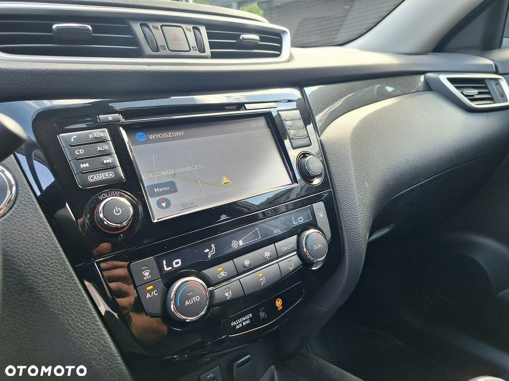 Nissan X-Trail 1.6 DIG-T N-Connecta 2WD - 15