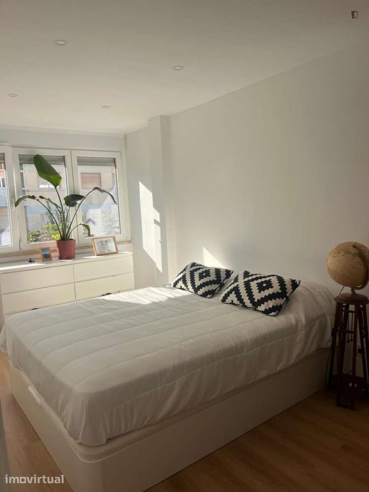 Apartamento com 2 quartos - localizado em Amadora Lisbon - Grande imagem: 4/13