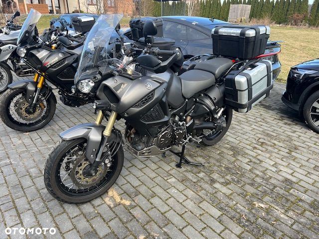 Yamaha GT - 7