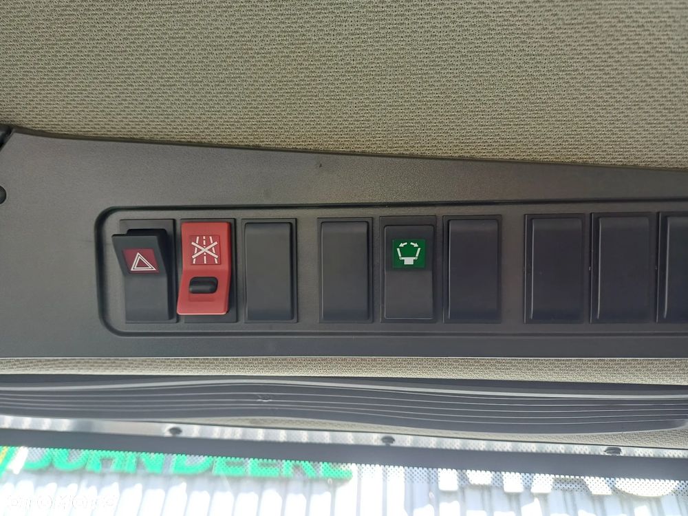 Claas Lexion 670 TT - 26