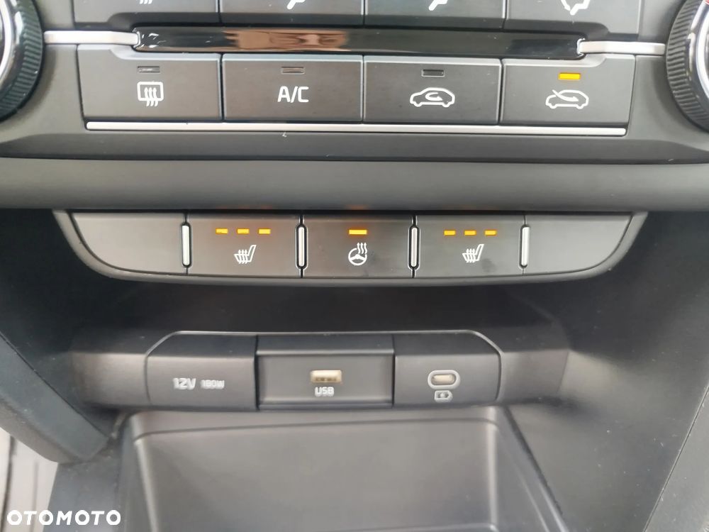 Kia Ceed 1.0 T-GDI 100 OPF Vision - 13