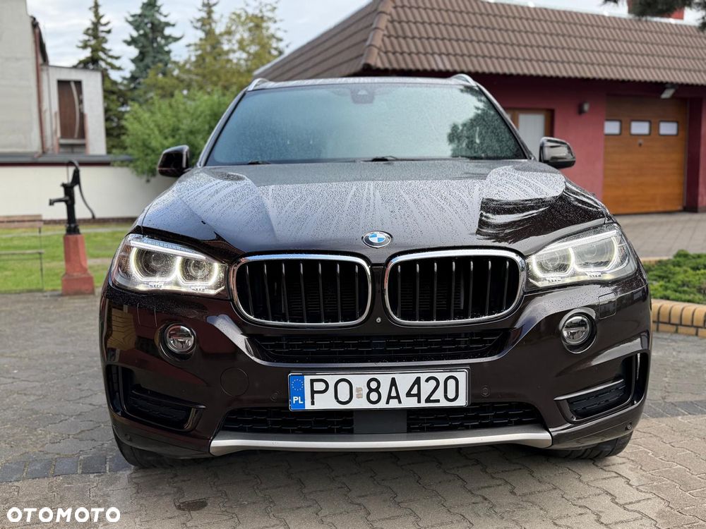 BMW X5 - 2