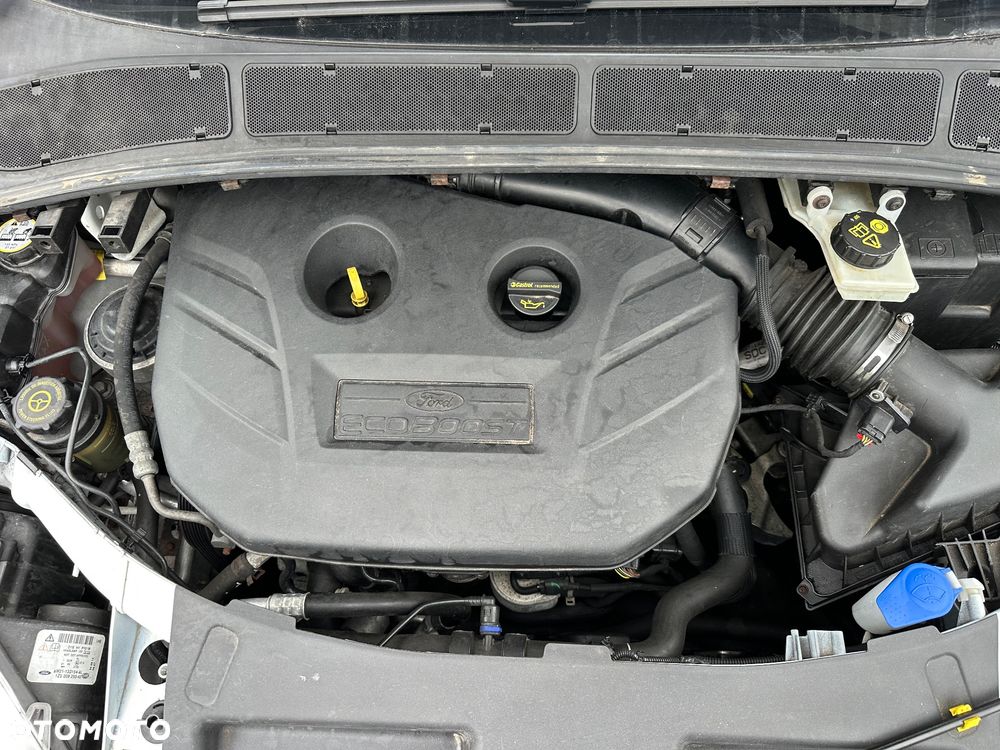 Ford S-Max - 18
