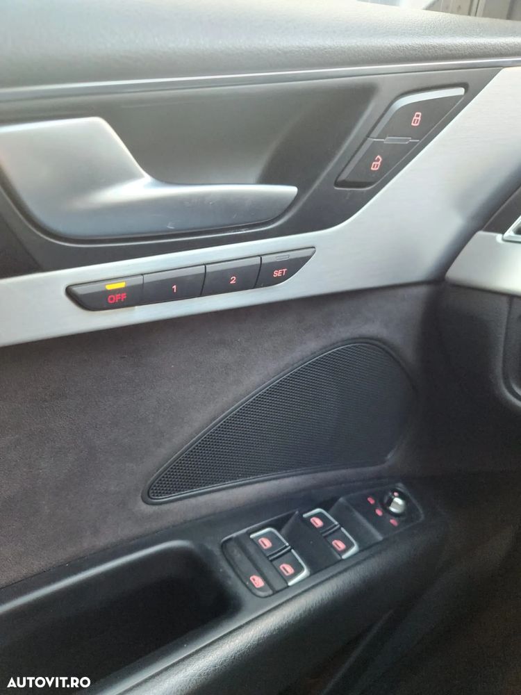 Audi A8 - 14