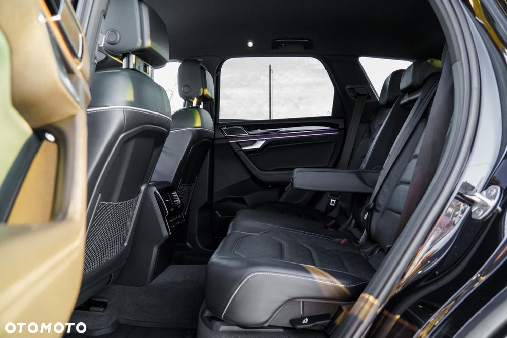 Volkswagen Touareg 3.0 V6 TFSI 4Motion R-Line - 14