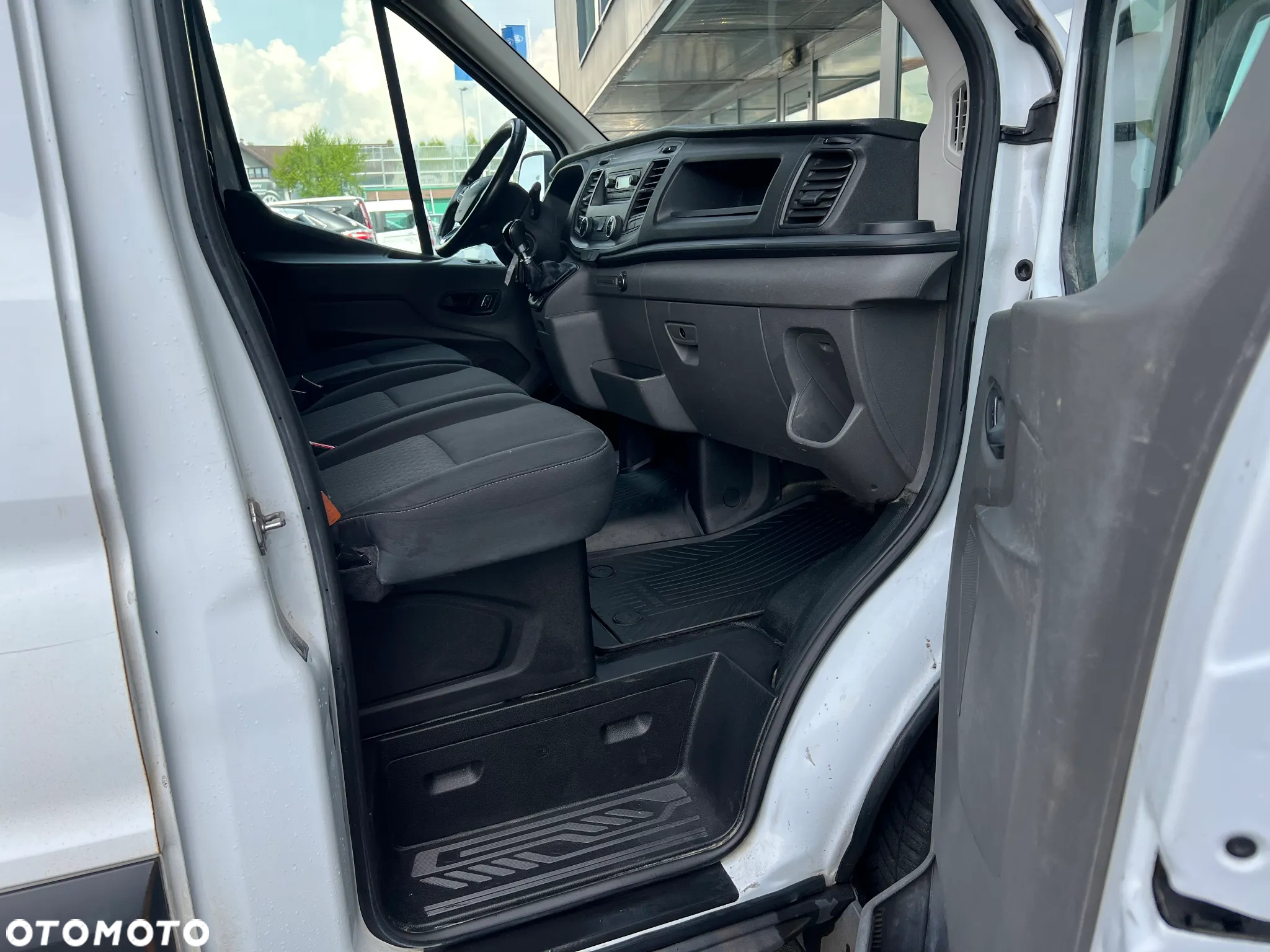Ford Transit - 35