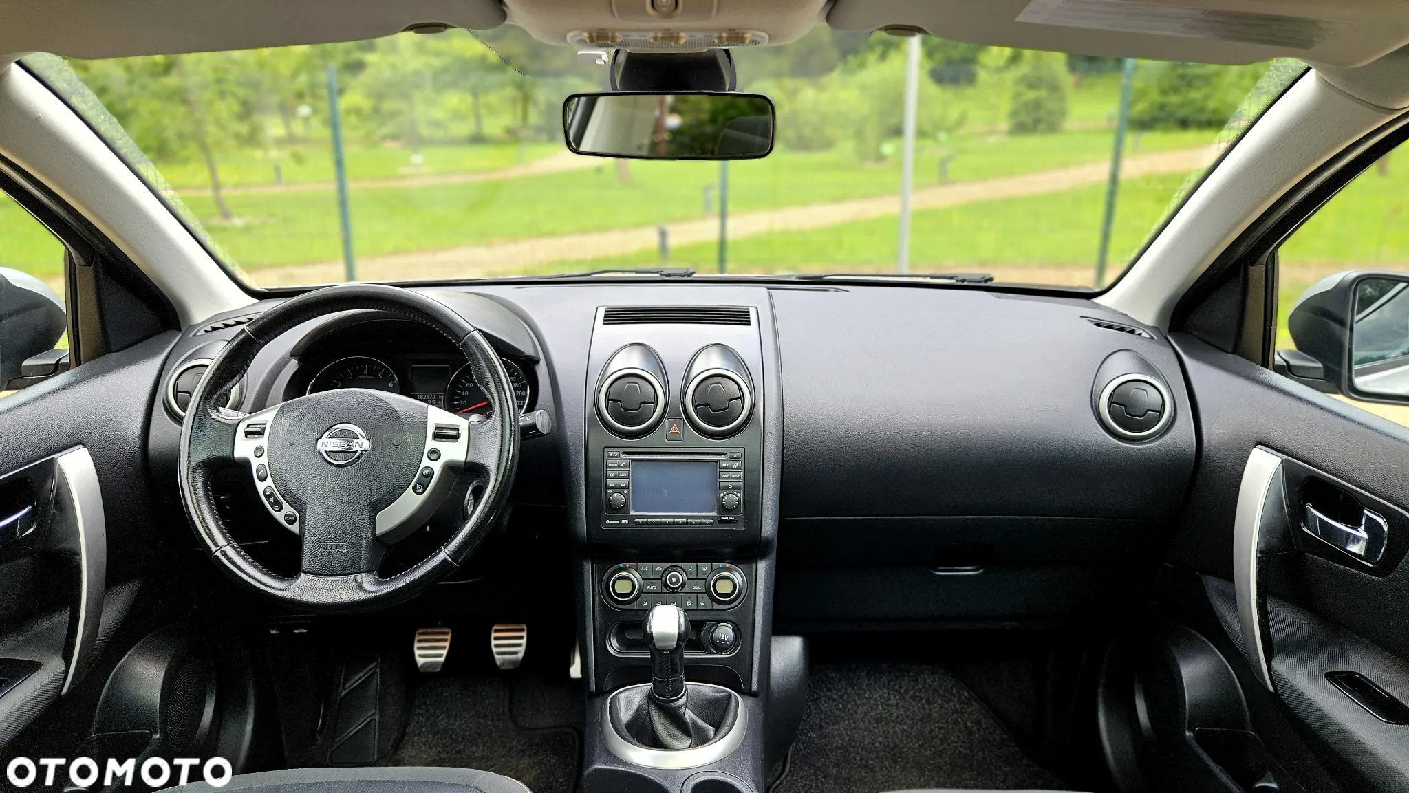 Nissan Qashqai 1.6 Tekna - 6