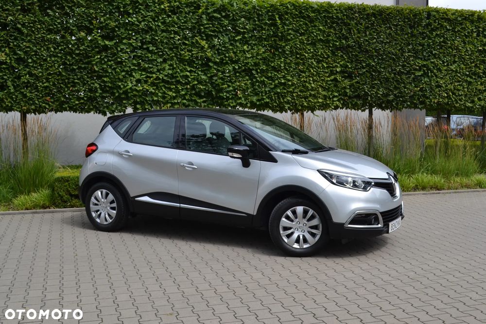 Renault Captur - 2