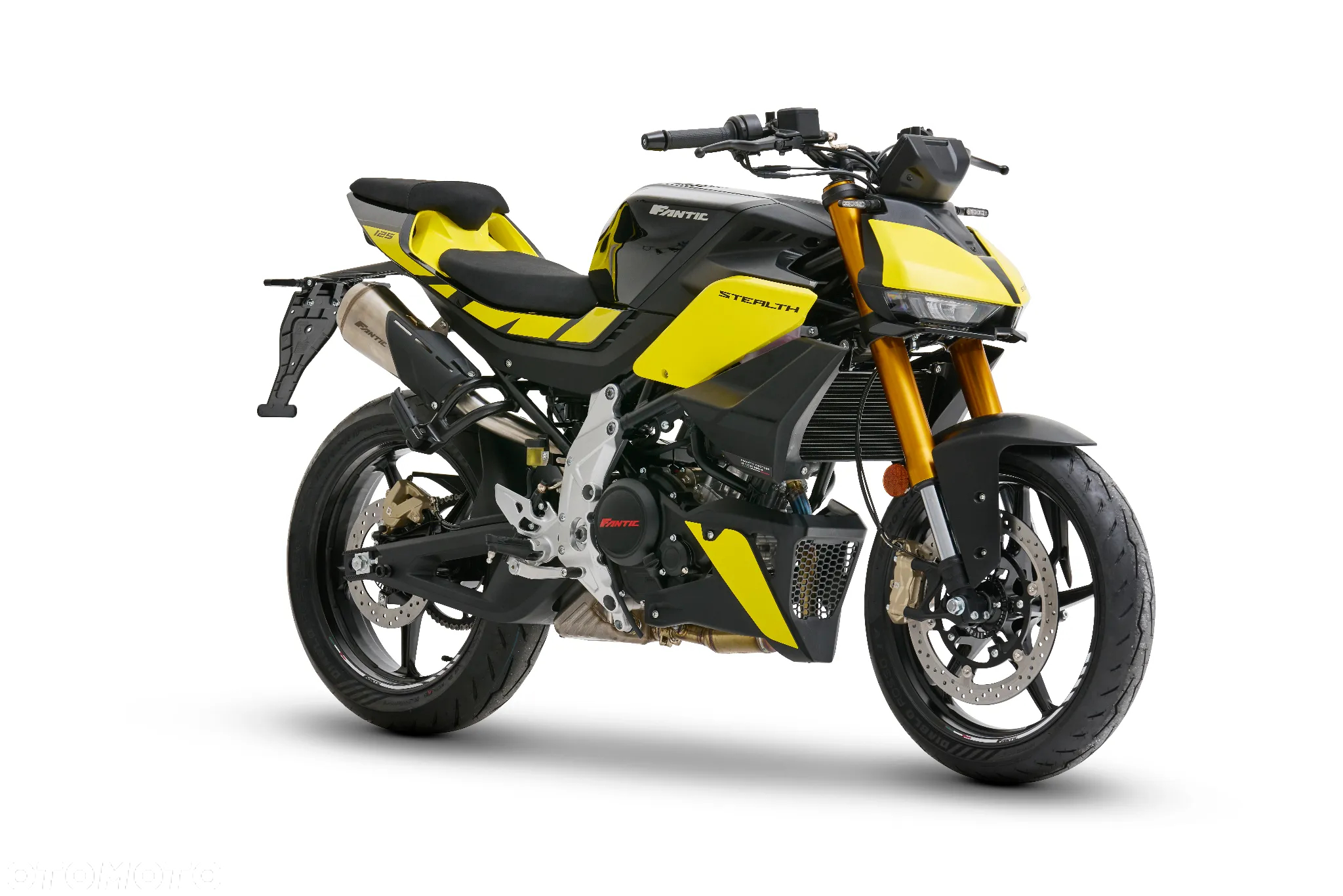 Fantic Inny - 7