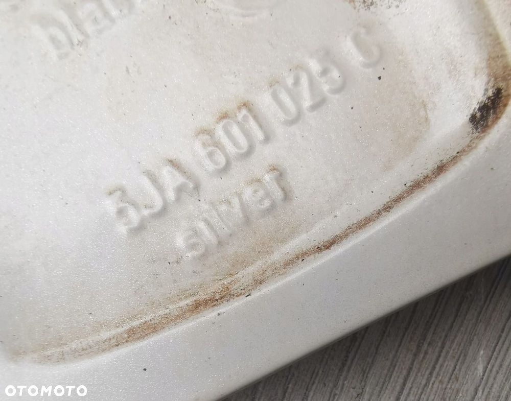 FELGA SKODA RAPID 7J 17 ET46 5x112 5JA601025C - 2