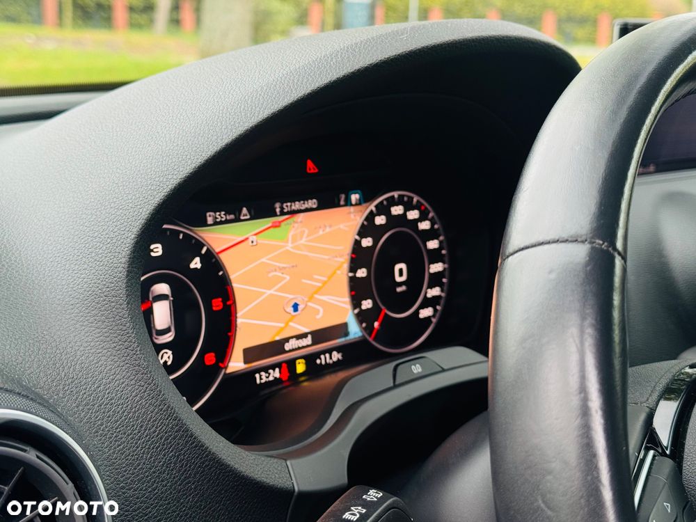Audi A3 Sportback 30 TDI Edition One - 38