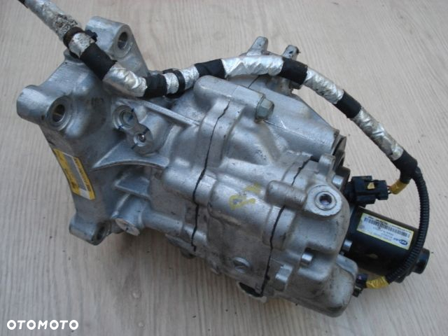 HYUNDAI I30 I30N KONA KIA 2.0 T REDUKTOR SKRZYNI 47400-2N000 47495-24000 - 12