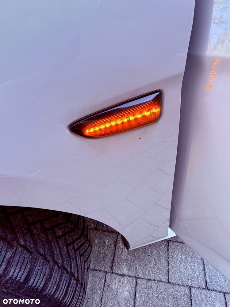 Opel Astra 1.6 CDTI Dynamic - 22