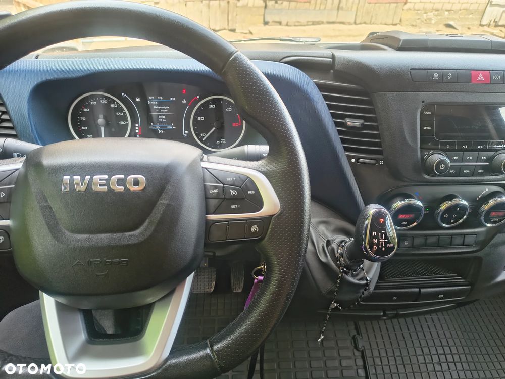 Iveco Daily - 11
