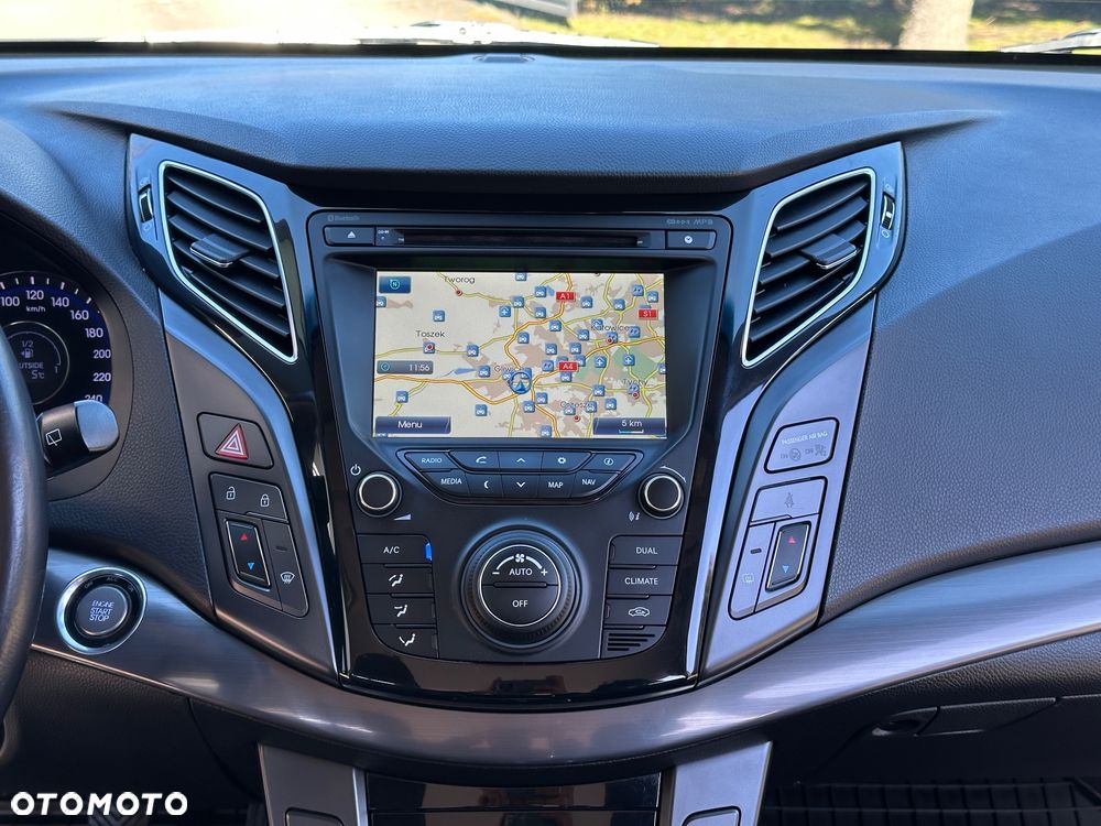 Hyundai i40 2.0 Premium - 17