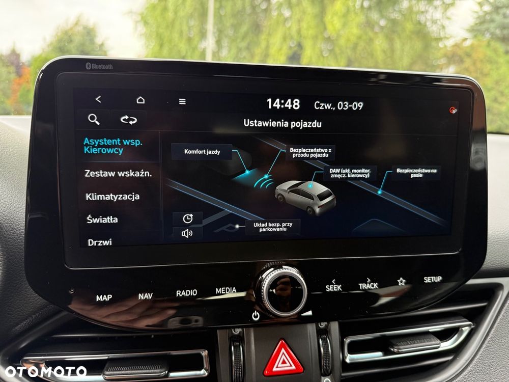Hyundai i30 1.6 CRDI 48V-Hybrid DCT EDITION 30+ - 27