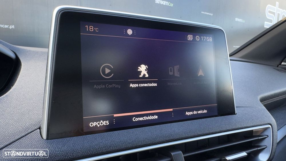 Peugeot 5008 1.6 BlueHDi GT Line - 24