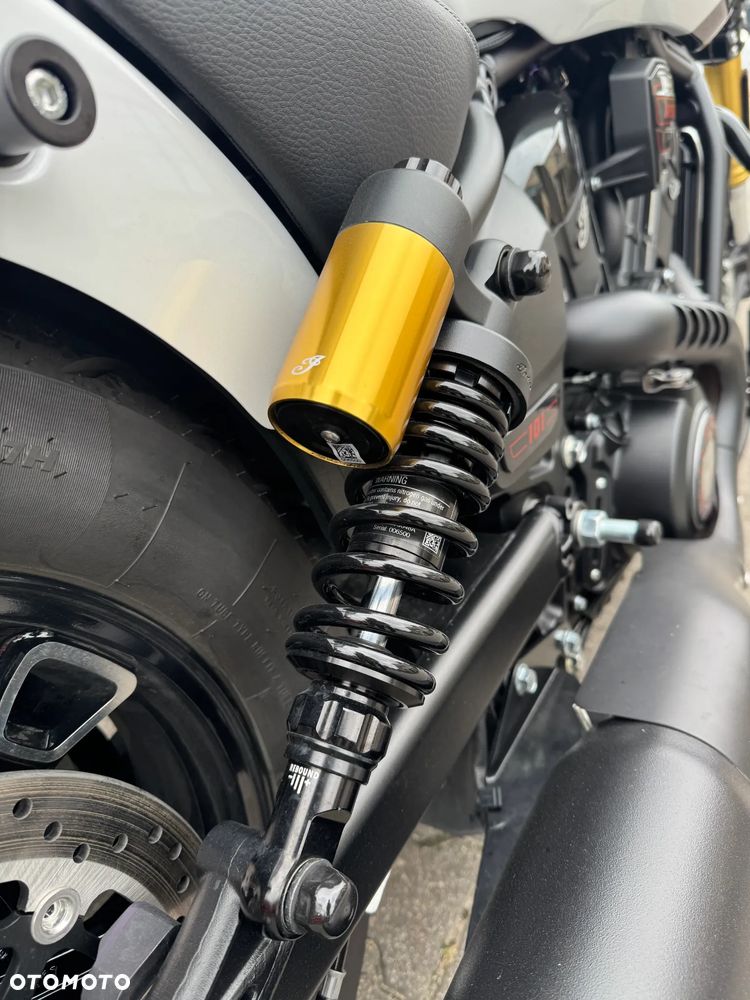 Indian Scout - 10