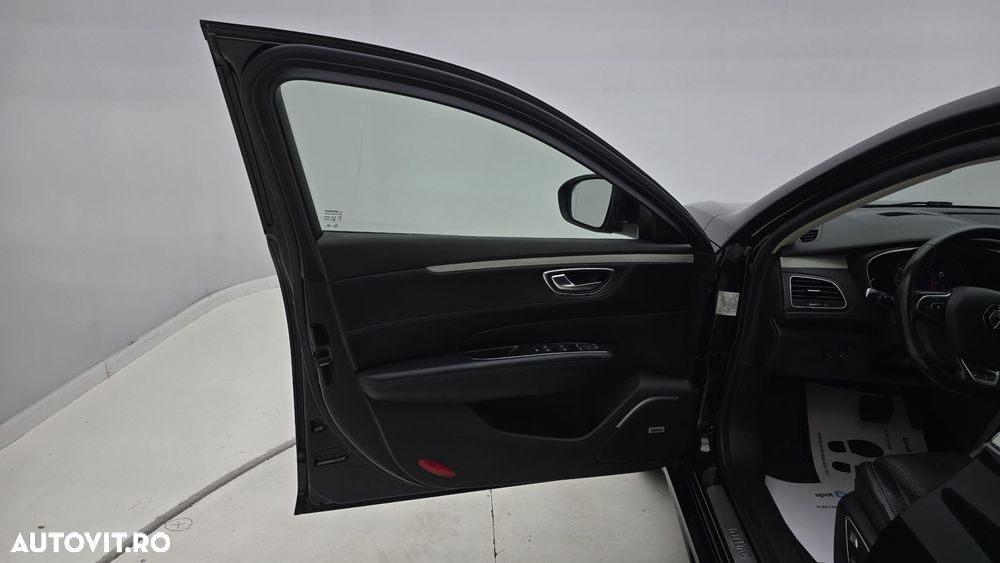 Renault Talisman - 11