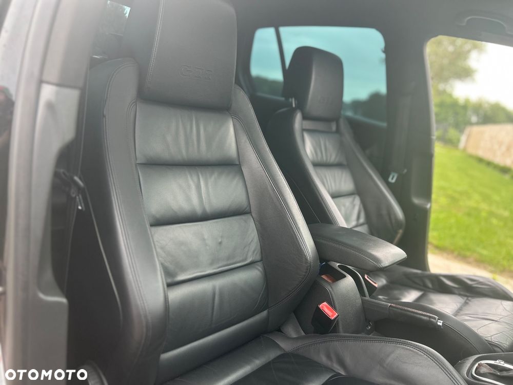 Volkswagen Golf 2.0 GTI DSG - 13