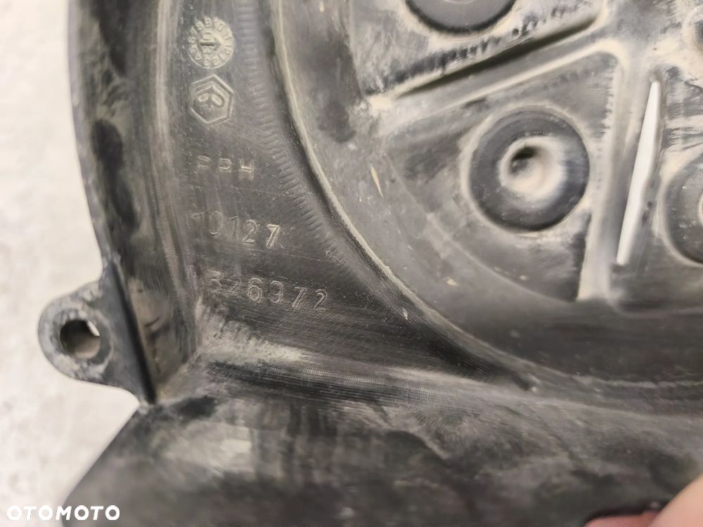 Dekiel, osłona, pokrywa Aprilia SR 50 SR50 Gilera Runner Piaggio NRG - 10