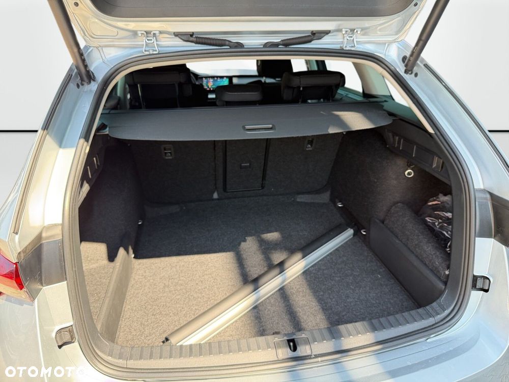 Skoda Octavia 1.5 TSI Selection - 36