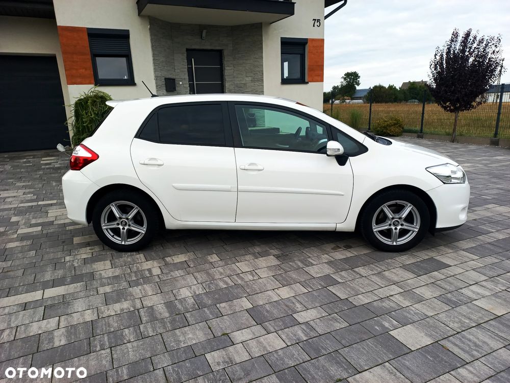 Toyota Auris 1.6 Edition - 5