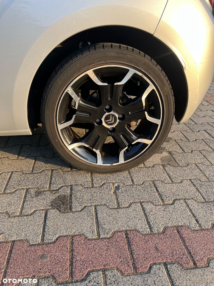 Citroën DS3 1.6 THP SportChic - 9