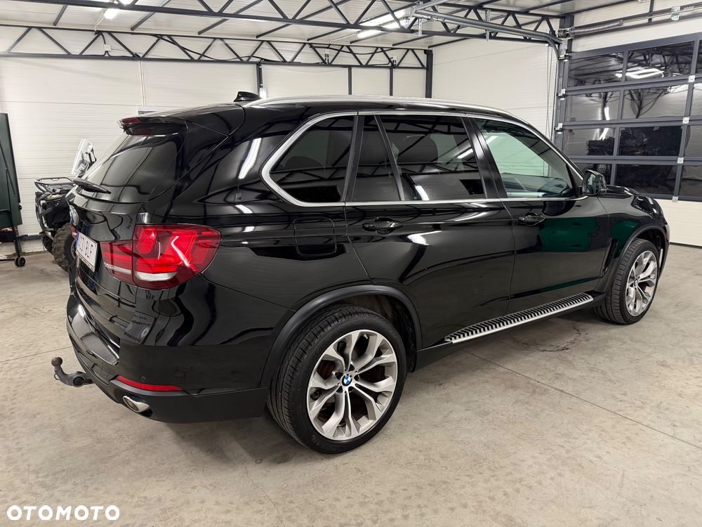 BMW X5 - 8