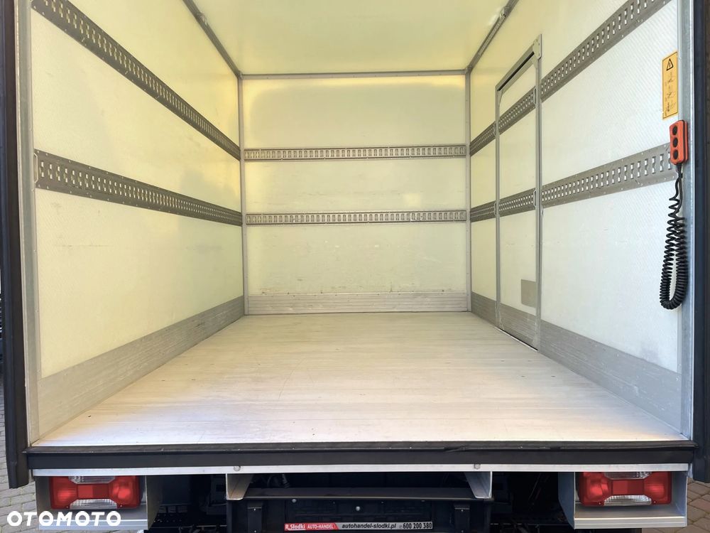 Iveco Daily Winda 6-paletowy - 7