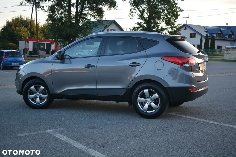 Hyundai ix35 - 12