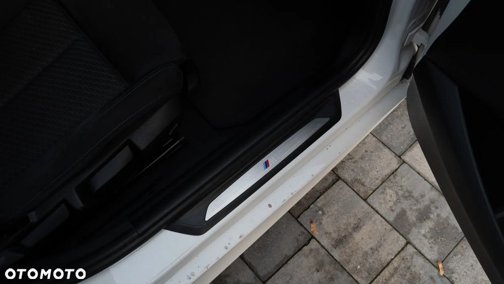 BMW Seria 1 120d xDrive Edition M Sport Shadow - 29