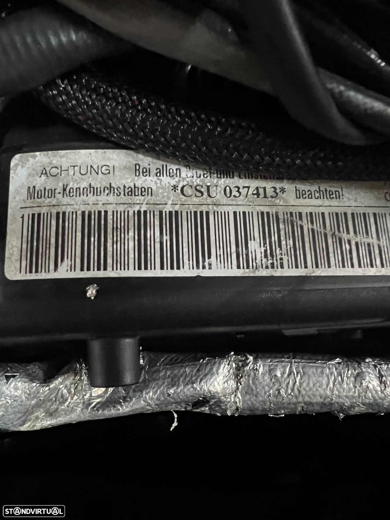 Peças Audi a4 b8 de 2014 - 7