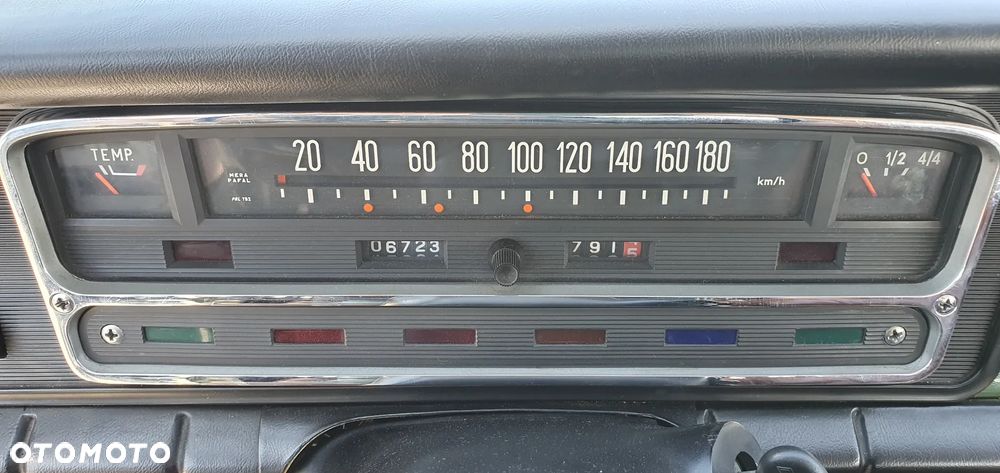 Fiat 125p - 13
