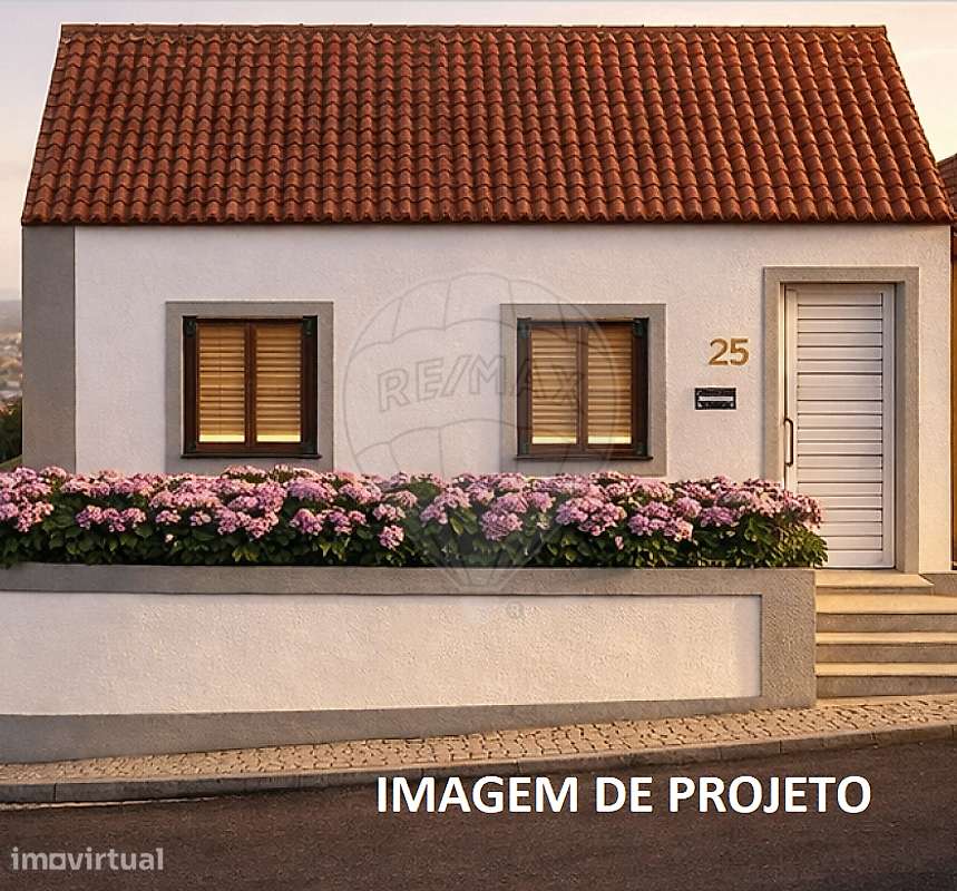 Moradia T3 para venda - Grande imagem: 5/15