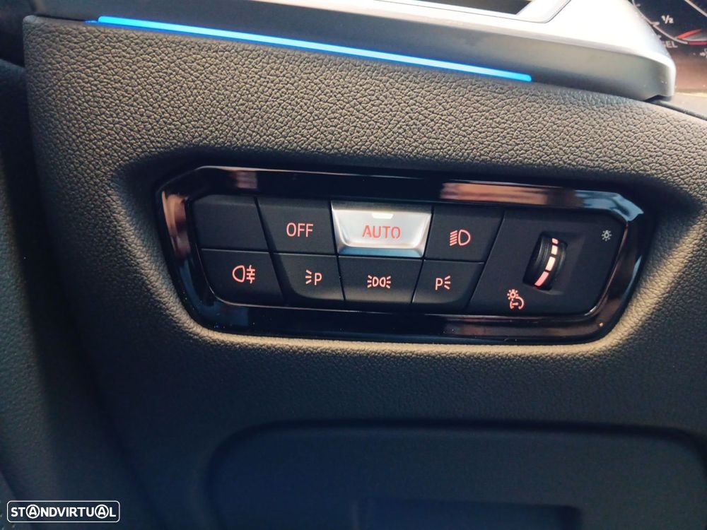 BMW 420 Gran Coupé d Pack Desportivo M Auto - 19