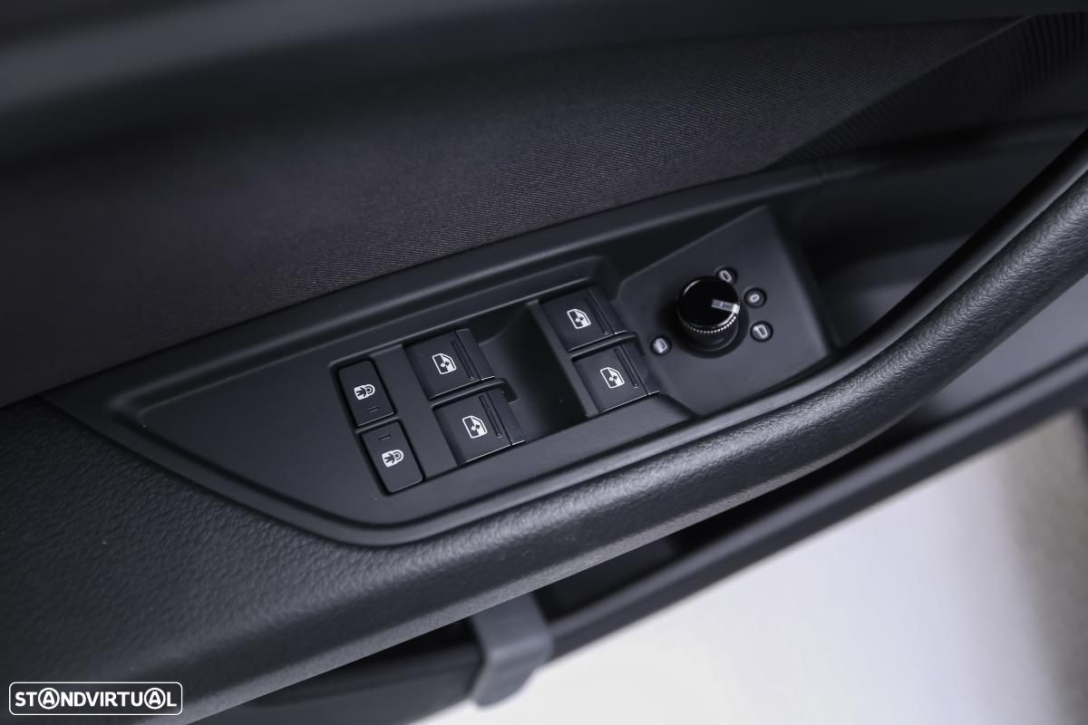 Audi e-tron 55 quattro - 19