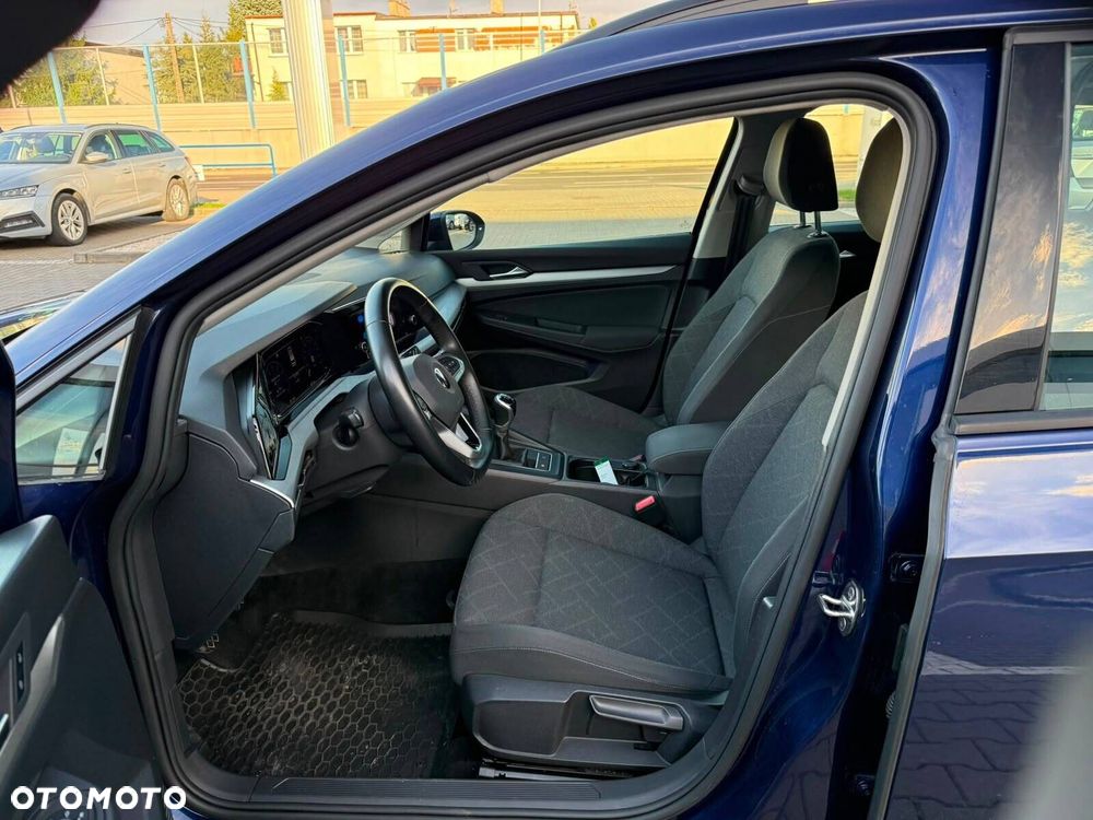 Volkswagen Golf Variant 1.5 TSI EVO Life - 11