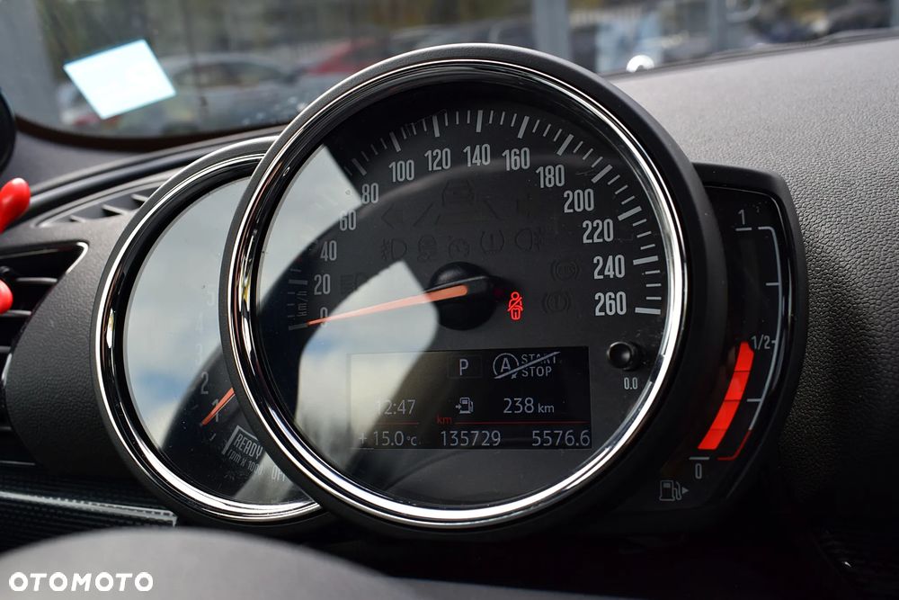 MINI Clubman Cooper S ALL4 sport - 13