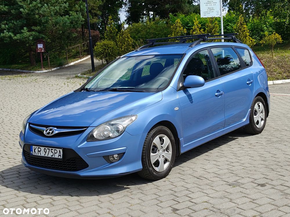 Hyundai i30 1.6 CRDi Comfort - 14