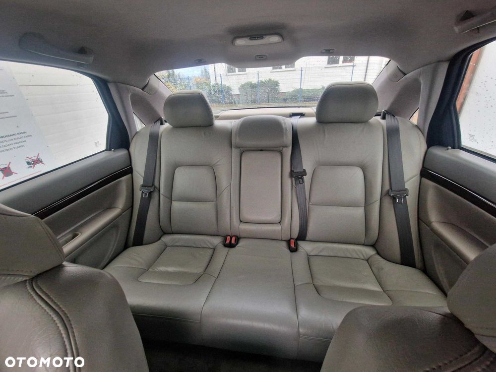 Volvo S80 - 8