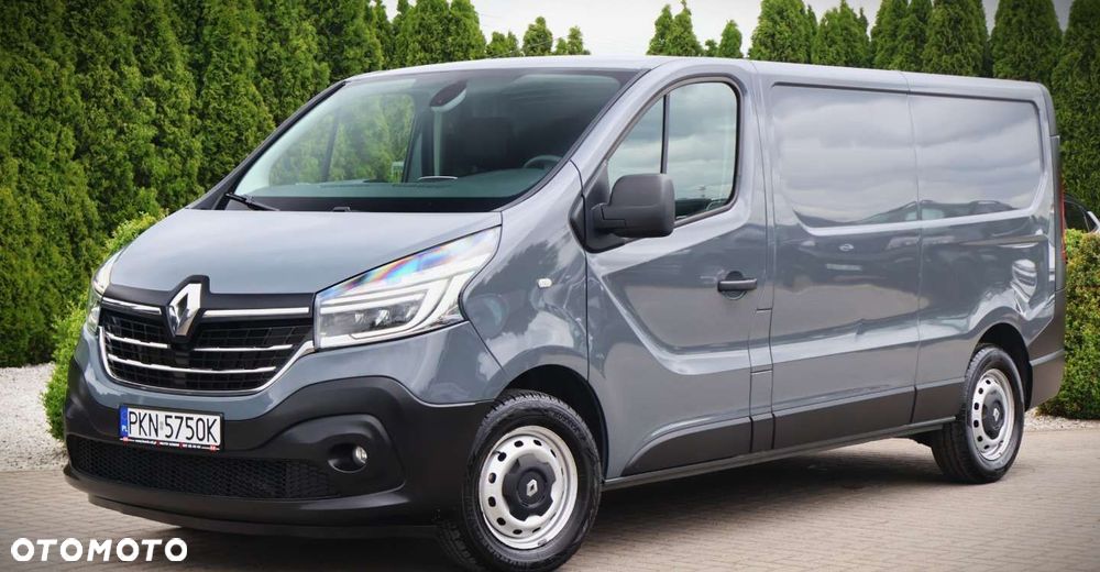 Renault Trafic - 10