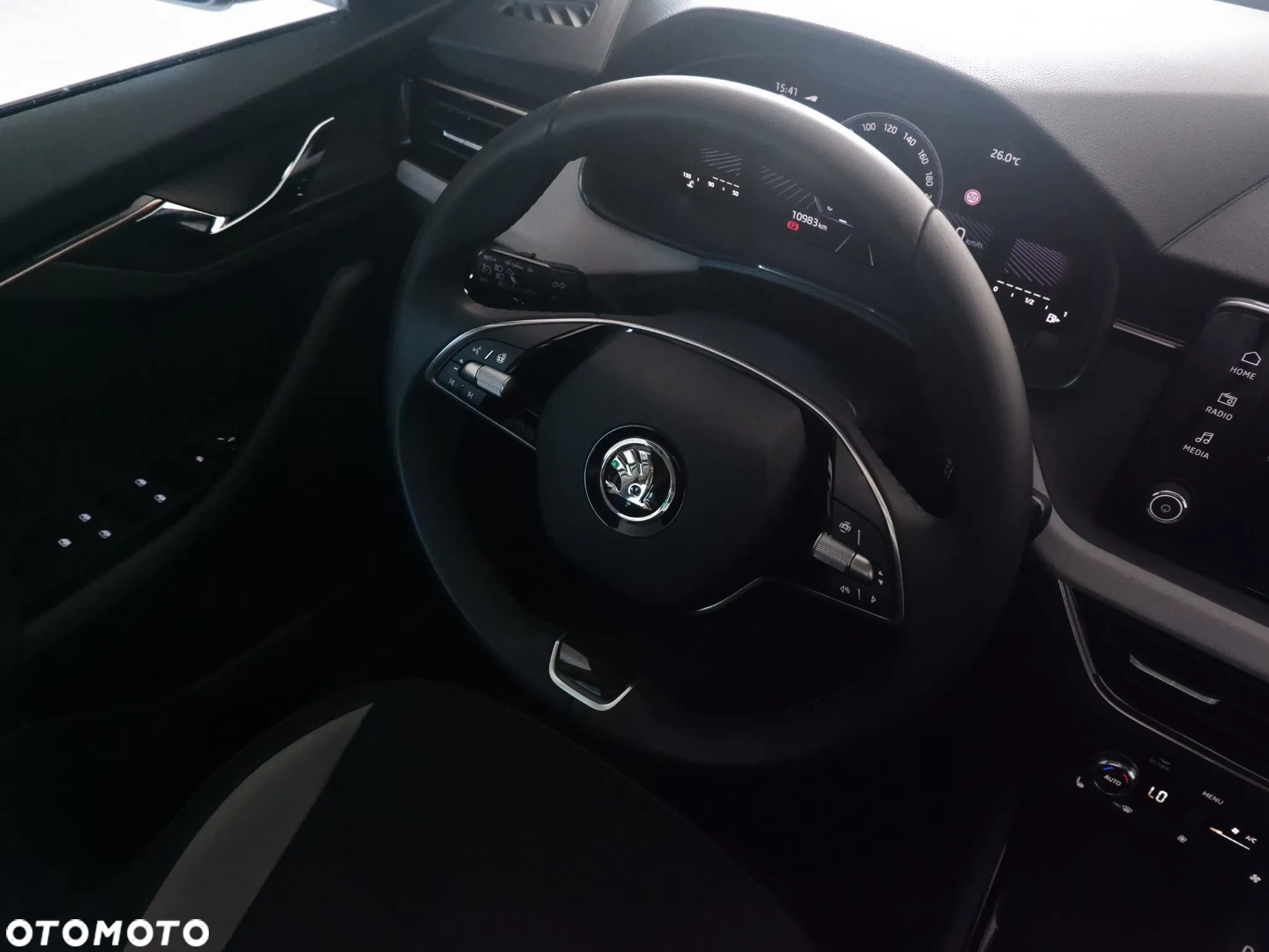 Skoda Kamiq 1.5 TSI Selection - 16