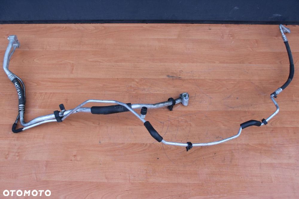 PRZEWÓD KLIMATYZACJI OPEL INSIGNIA A 2.0 CDTI 130-160KM