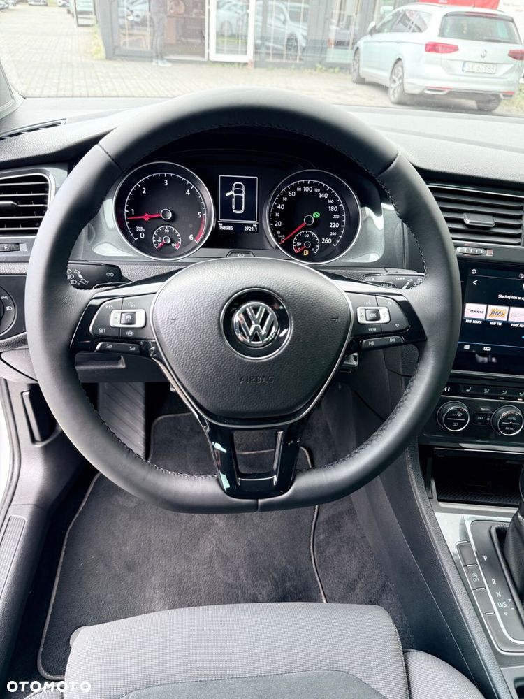 Volkswagen Golf Variant 2.0 TDI BMT Highline DSG EU6 - 20