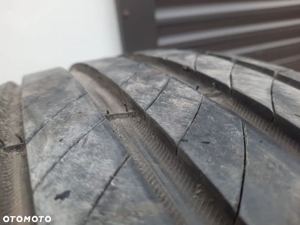 OPONY 2 SZT. MICHELIN E PRIMACY 205/55/19 - 7