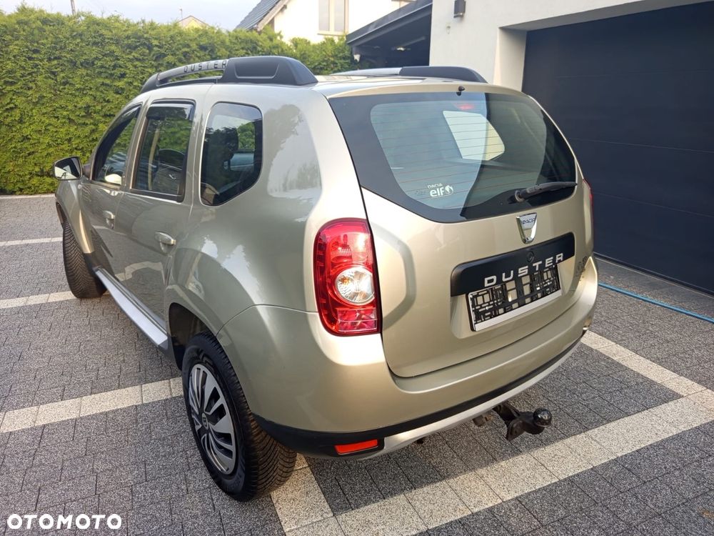 Dacia Duster 1.6 16V 4x2 Laureate - 30