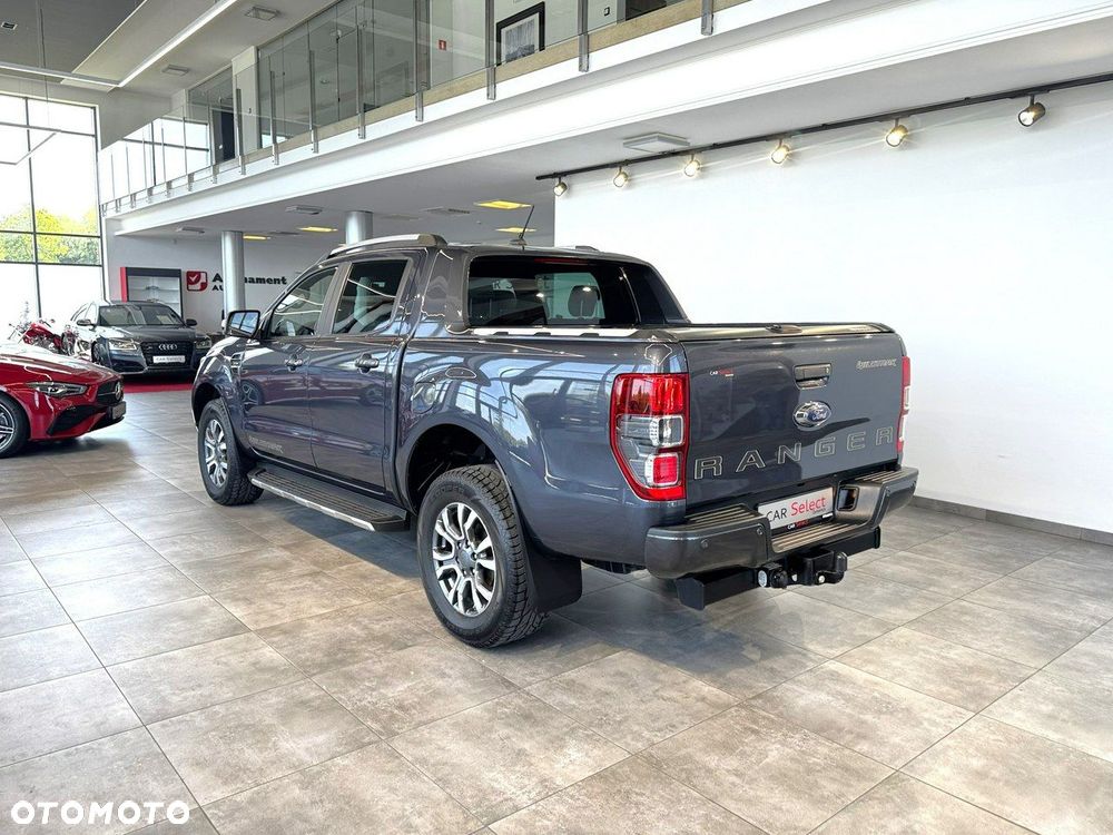 Ford Ranger - 7