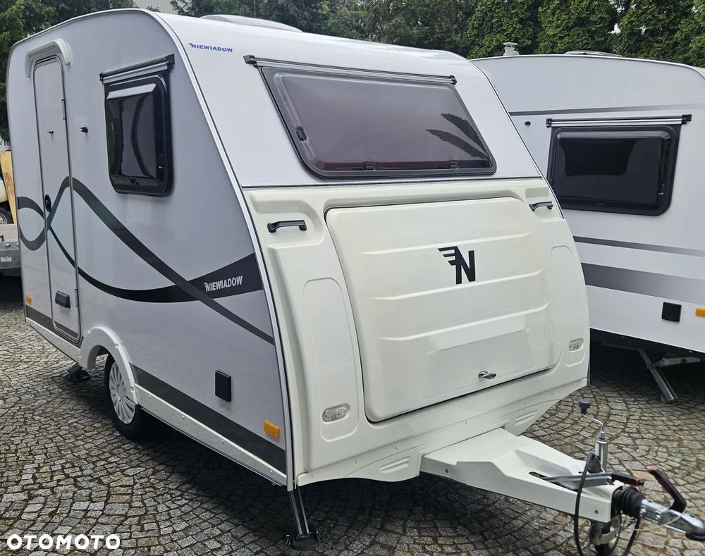 Niewiadów N 126 - NTL SPORT - 2