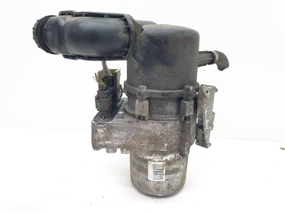 POMPA WSPOMAGANIA PEUGEOT 308 I 1.6 HDI 9676154180 A5101675 - 4